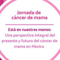 Jornada de cáncer de mama