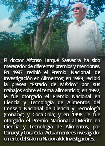 Dr. Alfonso Larque Saavedra1