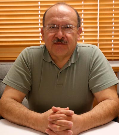 Dr. Edgar Pavia Lopez1