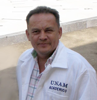 Dr. Mario Rodriguez Garcia CFATA UNAM1