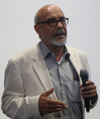 Dr. Rogelio Vazquez Gonzalez