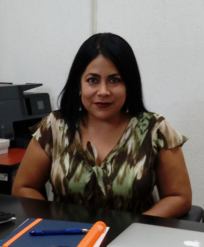 M.C. Herminia Cerda y Meneses4