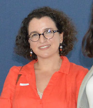 Camila Pastor de Maria y Campos 1