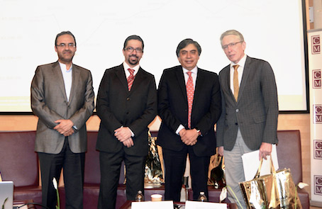 Participantes-debate---GonzaloHernández---Mario-Duarte---Gerardo-Esquivel---Ludger-Pries.jpg