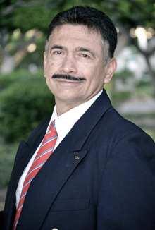 Alfredo Ortega cibnor web