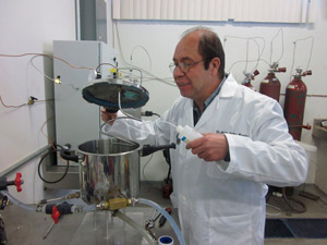 Dr. Benito Rosales 2