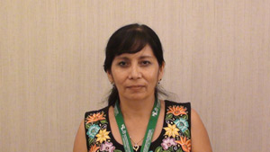 Dra. Silvia Salas Marquez