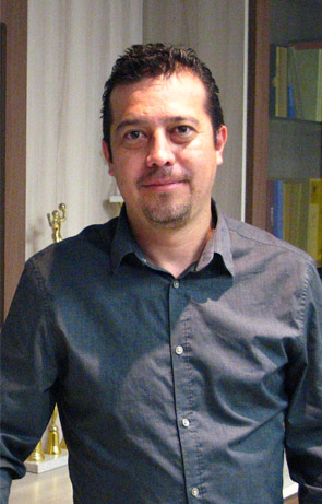 Angel Luis Rodriguez Morales 2
