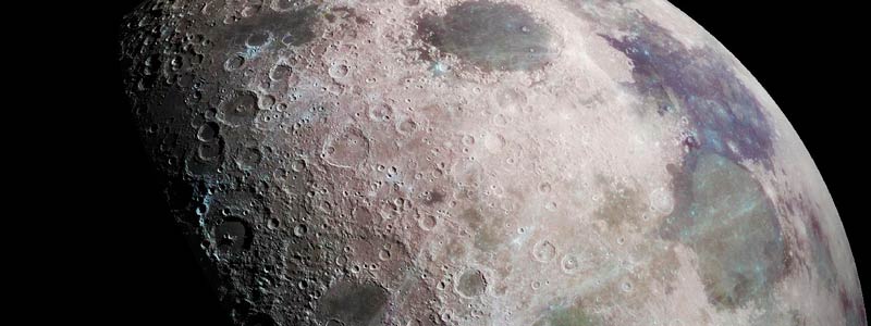 banner crater luna erro