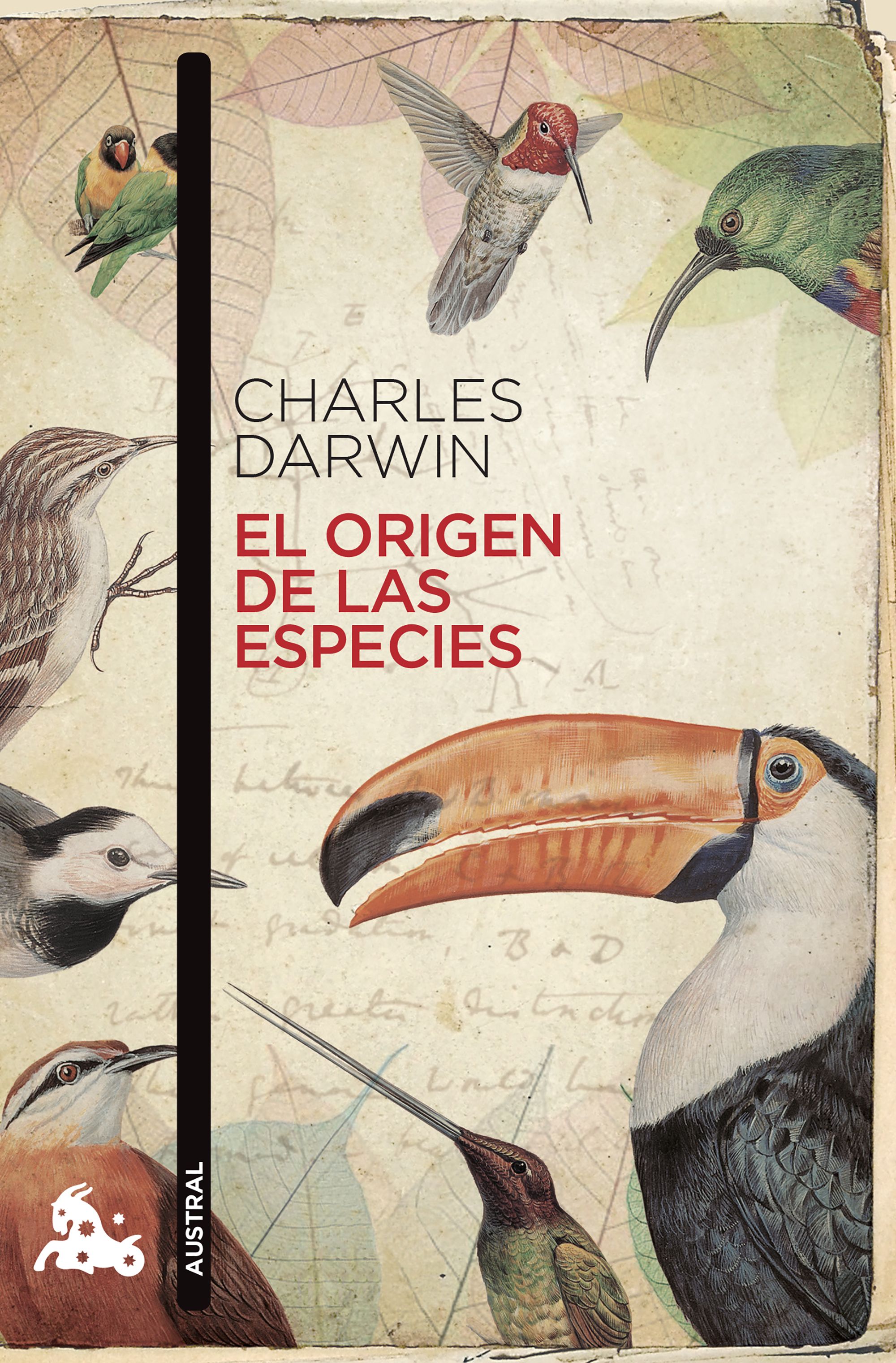 Libro El Origen De Las Especies Y El Origen De La Vida Charles Darwin My Xxx Hot Girl