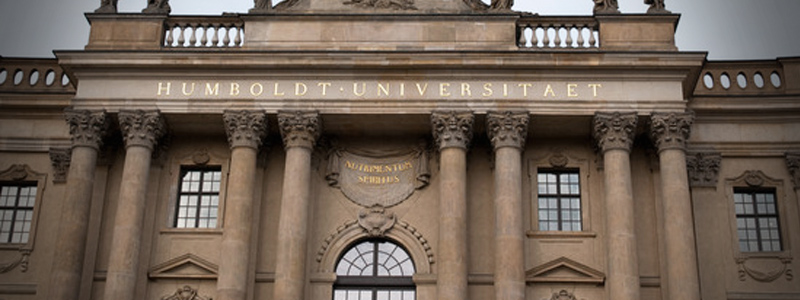 banner humboldt university