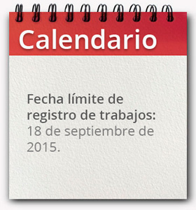 calendario convocatoria cinvestav neopharma2015