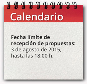 calendario convocatoria conacyt turquia2015