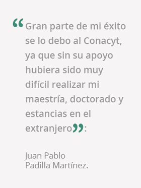 frase juan pablo padilla martinez