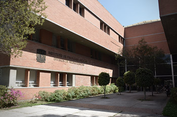 Instituto de Fisiología Celular de la UNAM