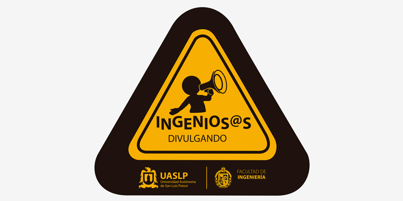 banner logo ingeniosos UASLP