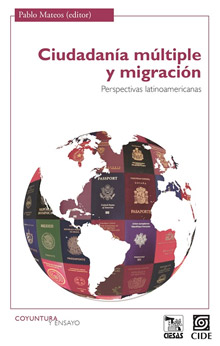 libro ciudadania multiple migracion