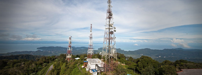 telecomunicaciones banner