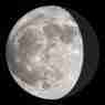 Luna de Hoy