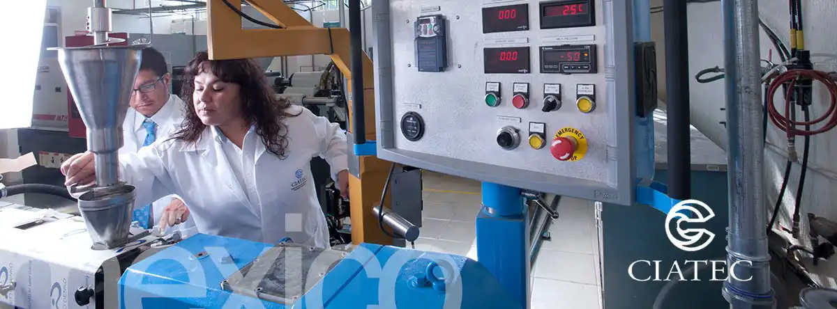 Centro de Investigación CIATEC