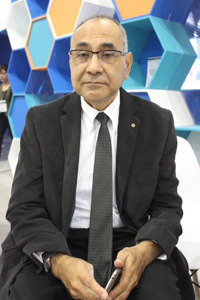 Dr. Alejandro Manzano Ramirez 2