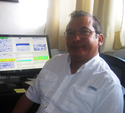Dr. Raul Arambula Mendoza 1