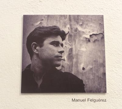 Fotografia en el Museo de Arte Abstracto Manuel Felguerez