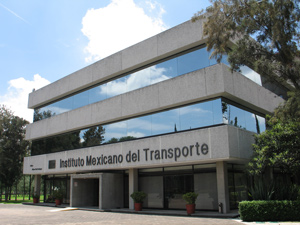 Instituto Mexicano del Transporte 2