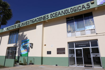 Instituto de Investigaciones Oceanologicas