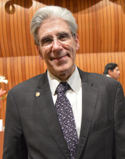 Julio Frenk