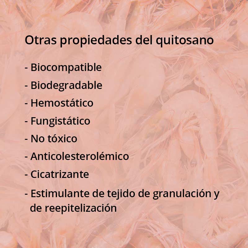 Quitosano 0231