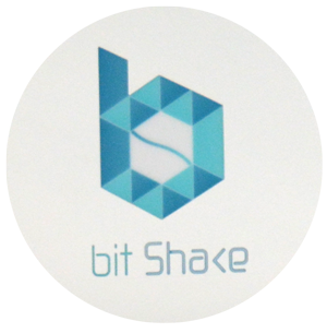 logo bit shake