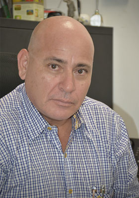 ramon jaime holguin pena