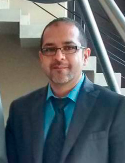 Dr Felipe Garcia