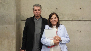 Jorge Martinez e Irma Adriana Castro Gallo 2