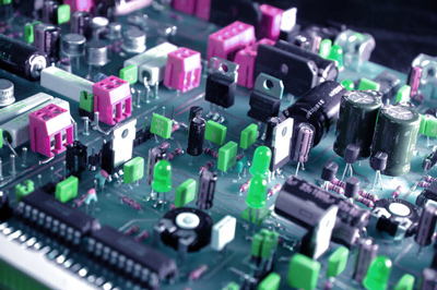 electronic-circuit