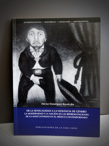 libro de la sensualidad a la violencia de genero