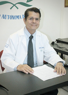 dr aurelio flores garcia