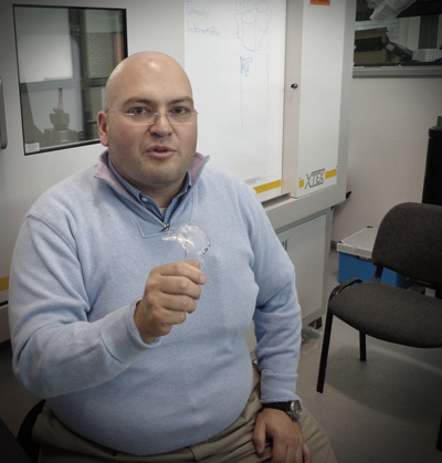 leopoldo ruiz huerta
