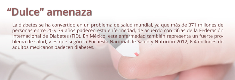 recuadro dulce amenaza