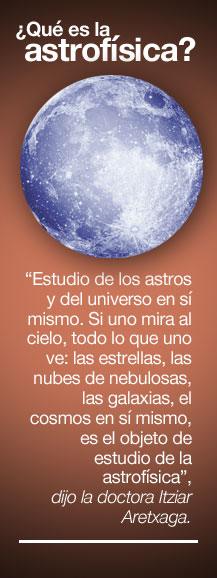 astrofísica