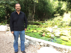 Dr. Jose Luis Hernandez Stefanini