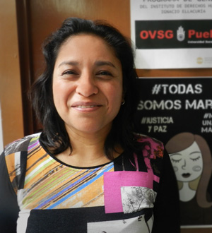 Dra Ana Jetzin Flores Juarez