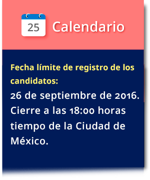 calendario 84 2016