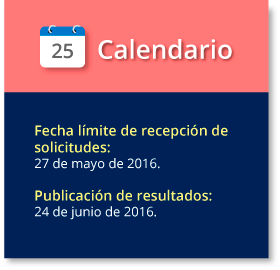 calendario coahuila2016