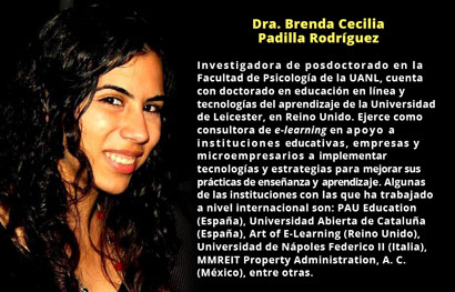 Dra. BrendaPadilla2016 2