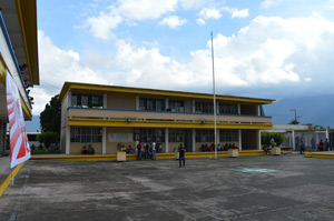 Instituto Tecnologico de Orizaba una Universidad en busca de un lugar en el mapa cientifico de Mexico