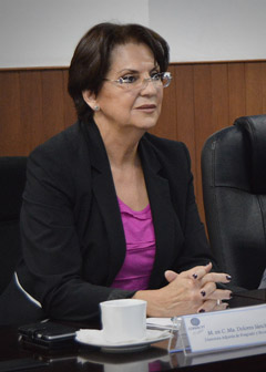 dolores sanchez soler canacintra