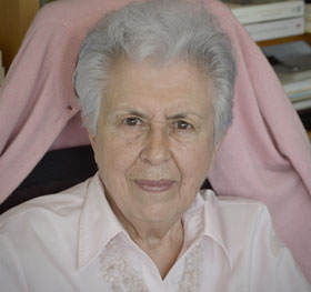 josefina zoraida emerita