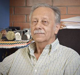 ricardo tapia ibarguengoytia emerito